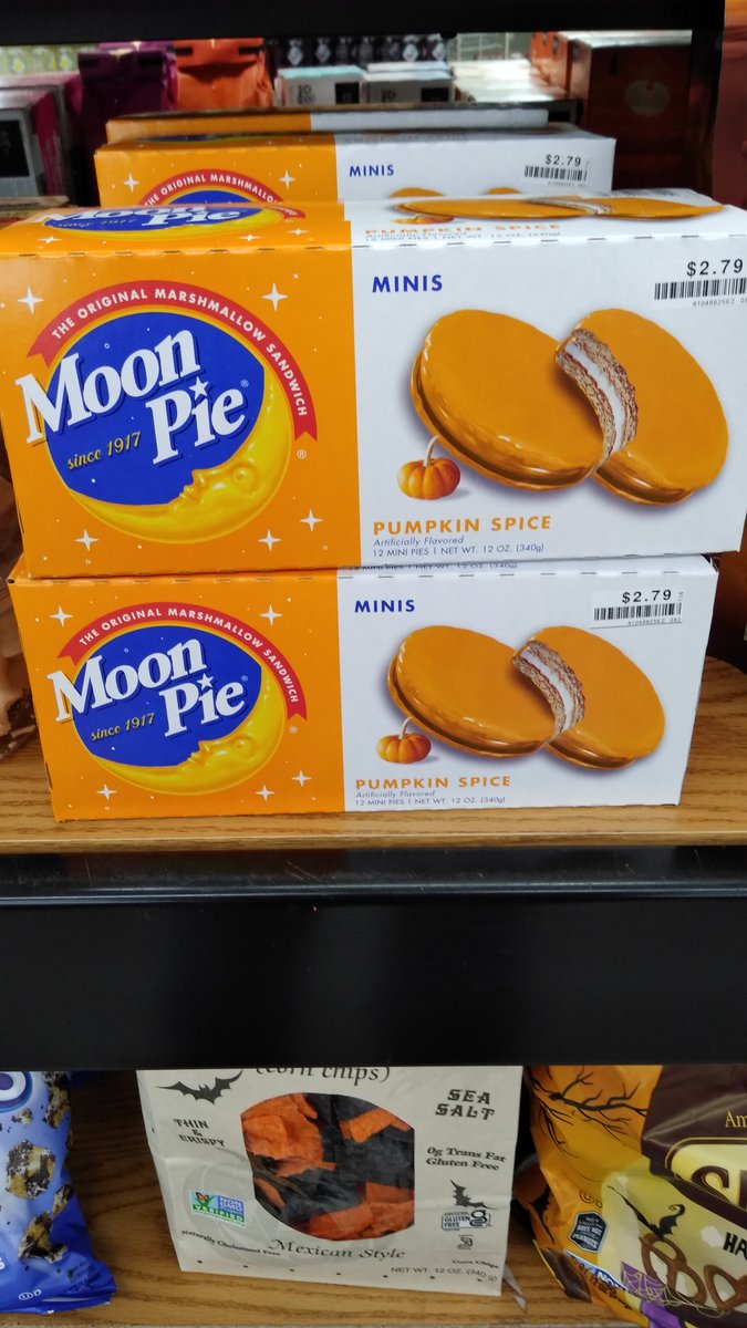 NitaSweeney's tweet photo. Yum or wrong? #pumpkinspiceeverything #teamwrong https://t.co/X8TeKXMYUP