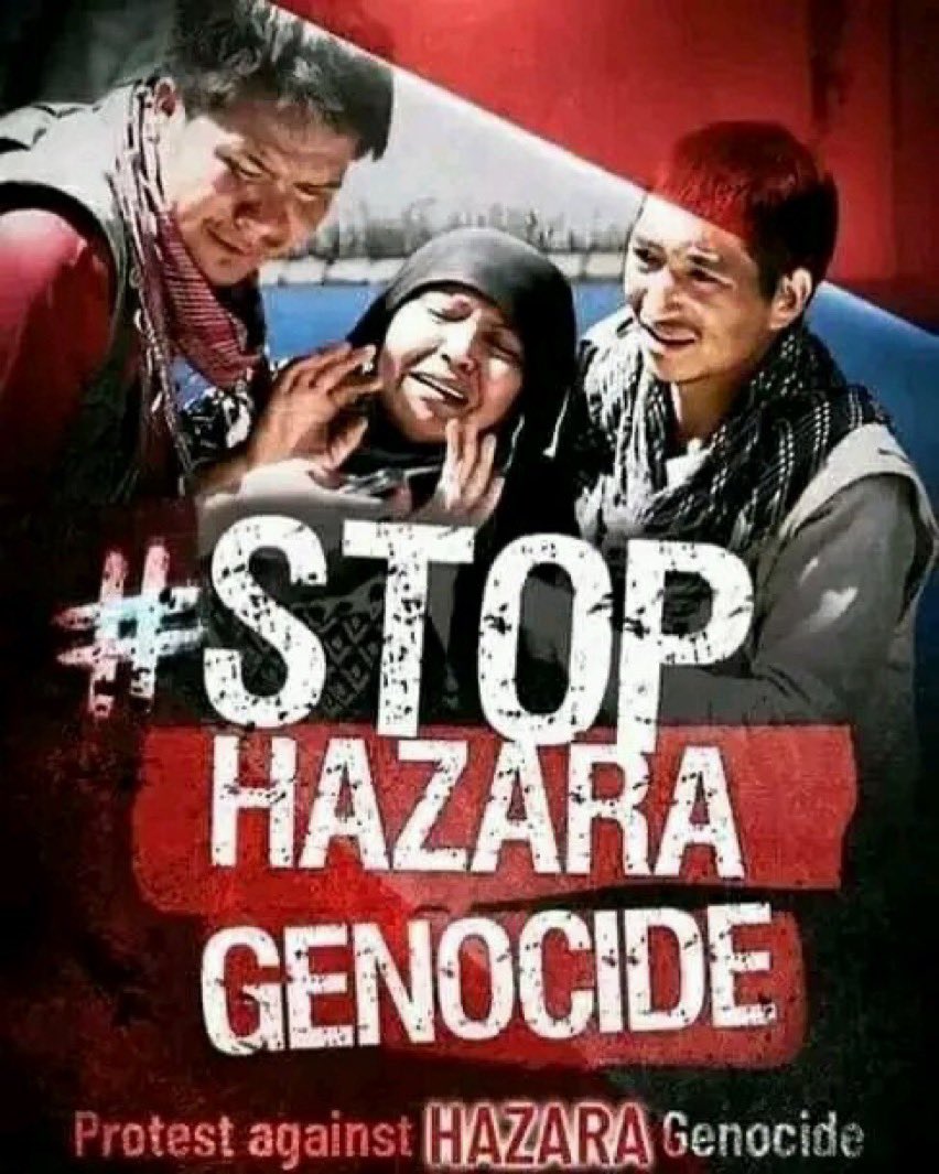 fuyukireal's tweet photo. Hazara is the symbol of education !
Stop ethnic cleansing!
#StopHazarzaGenocide https://t.co/S0saJWgjDC