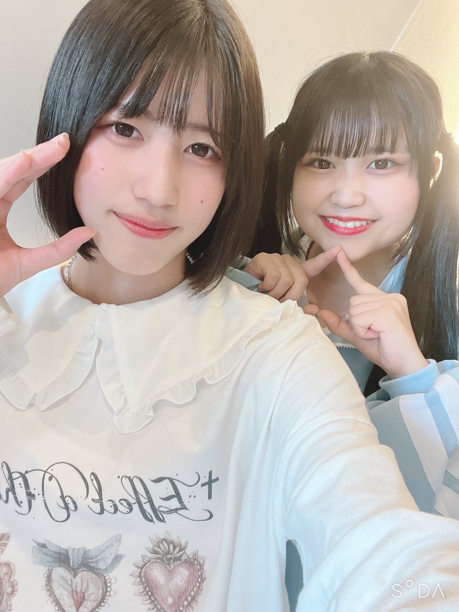 Ayu_HNL's tweet photo. 今日は初めてレッスンに参加して先輩方にあって、楽しくて濃い一日でした！👶🏻
色々教えてもらうことが多くて、たくさんがんばろうと思った！！
これからが楽しみだなあ💞
おやすみなさい( ˊ꒳ˋ ) ᐝ
 #ネテルダイヤ #アイドル https://t.co/TLBExmYfSV