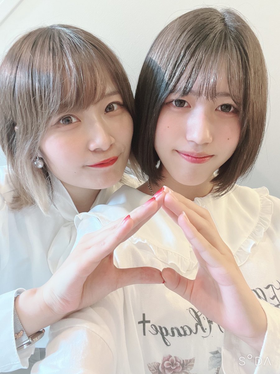 Ayu_HNL's tweet photo. 今日は初めてレッスンに参加して先輩方にあって、楽しくて濃い一日でした！👶🏻
色々教えてもらうことが多くて、たくさんがんばろうと思った！！
これからが楽しみだなあ💞
おやすみなさい( ˊ꒳ˋ ) ᐝ
 #ネテルダイヤ #アイドル https://t.co/TLBExmYfSV