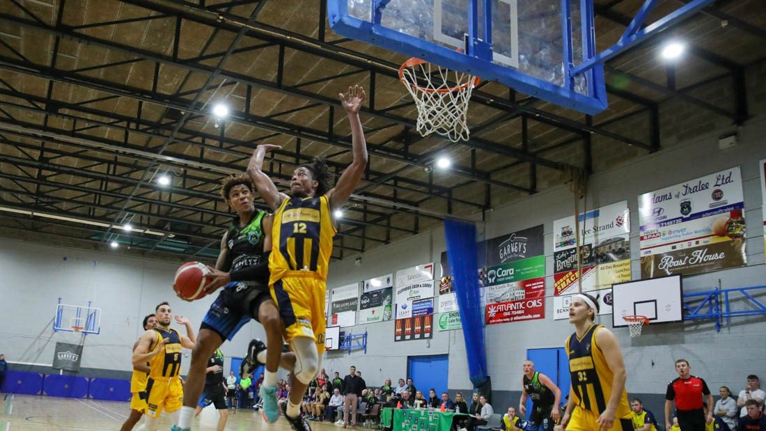 Basketball Ireland on Twitter "A 𝗦𝗣𝗘𝗖𝗜𝗔𝗟 word of thanks to our clubs