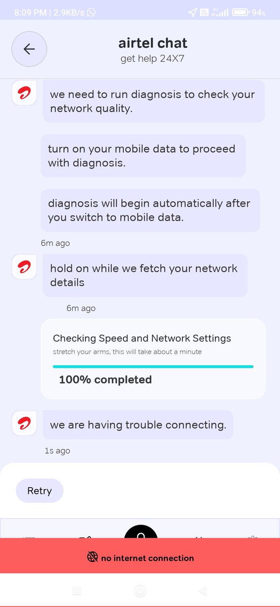 RahulPraakash's tweet photo. @airtelnews https://t.co/UY9x6SI20C