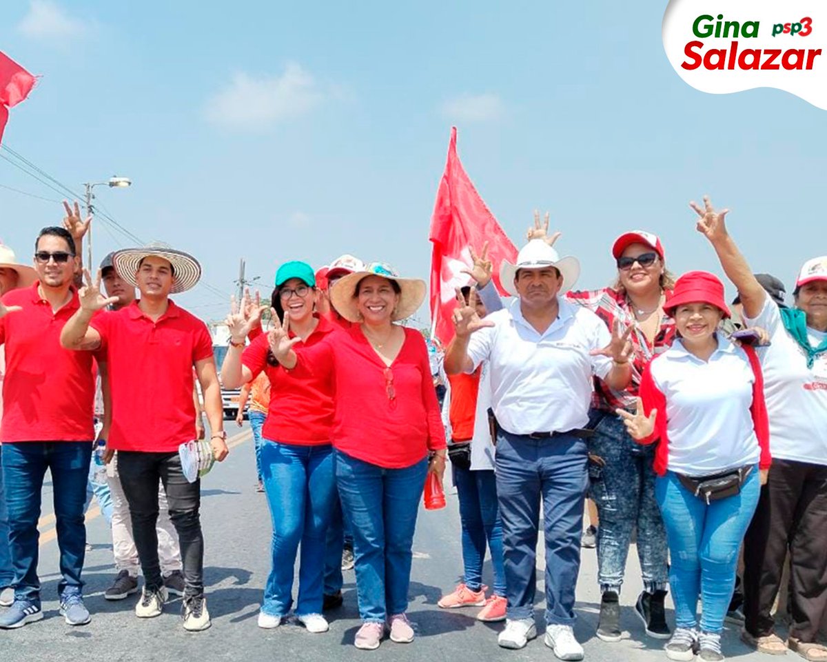 ginasalazarch's tweet photo. ❤️💚Es un privilegio seguir recorriendo las calles de nuestro cantón, con la esperanza de continuar con el legado de bienestar que dejó mi padre! 🌾
📌LAS MARAVILLAS
 
#Daule #VuelvenLasObras #GinaSalazar #La1raAlcaldesaDeDaule https://t.co/fRluDPBJyR