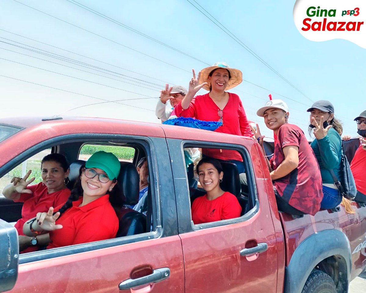 ginasalazarch's tweet photo. ❤️💚Es un privilegio seguir recorriendo las calles de nuestro cantón, con la esperanza de continuar con el legado de bienestar que dejó mi padre! 🌾
📌LAS MARAVILLAS
 
#Daule #VuelvenLasObras #GinaSalazar #La1raAlcaldesaDeDaule https://t.co/fRluDPBJyR