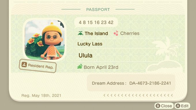 #AnimalCrossing #ACNH #NintendoSwitch https://t.co/D7tg8xIflZ<a href="/tag/animalcrossing"class="tags">#AnimalCrossing</a><a href="/tag/acnh"class="tags">#ACNH</a><a href="/tag/nintendoswitch"class="tags">#NintendoSwitch</a>