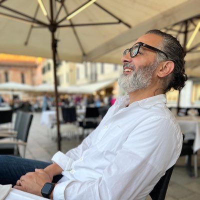 BobFilippone1's tweet photo. #NewProfilePic https://t.co/kn8s1j4DmY