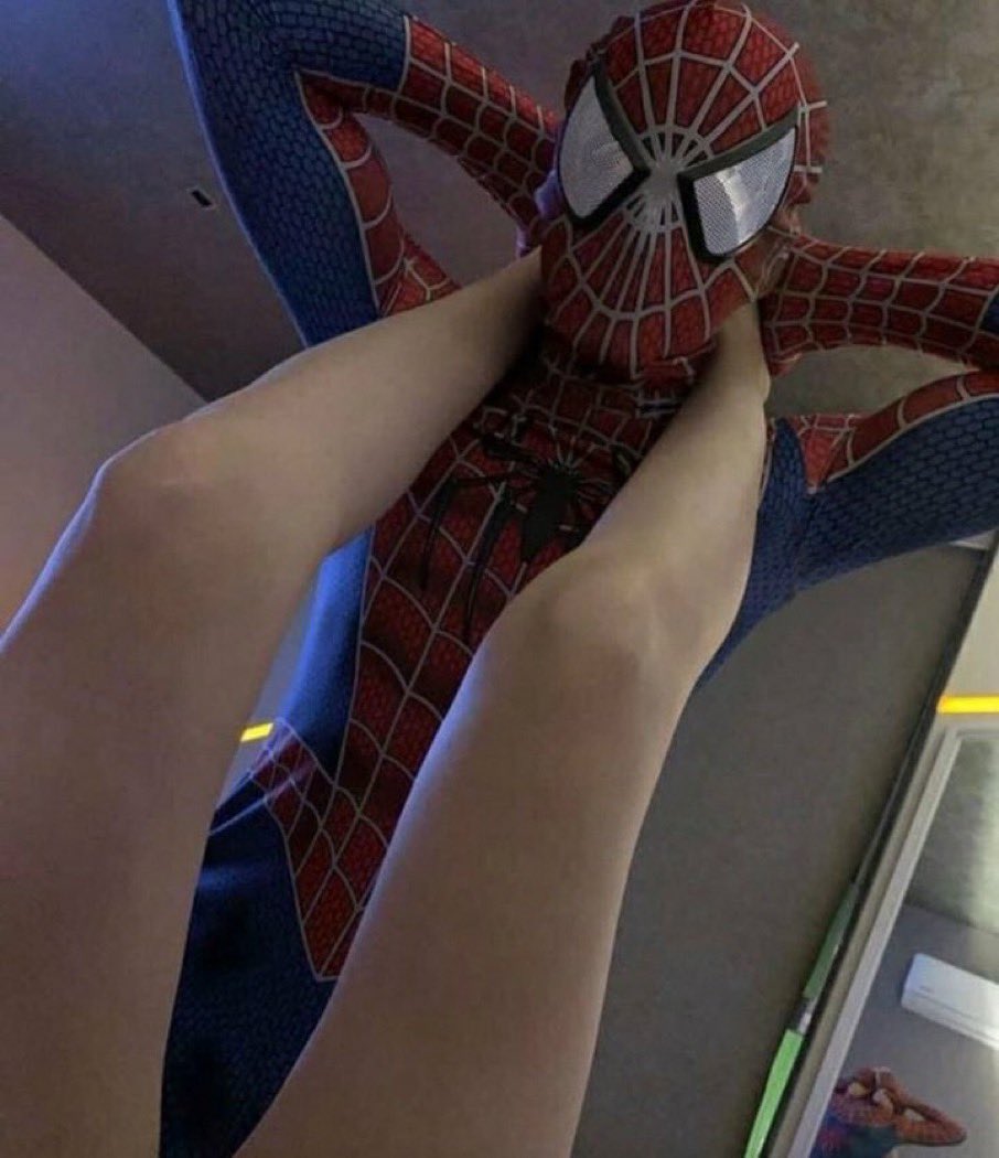 it’s that month. 
and this could be us. ♡