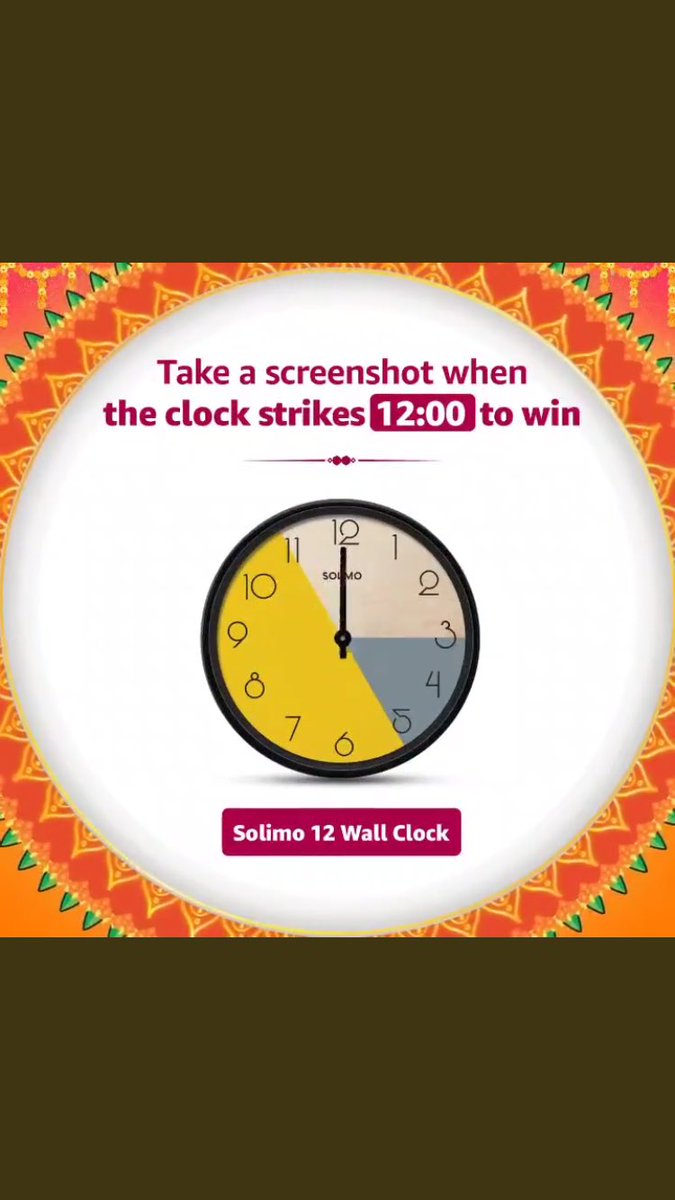 thousif_ea's tweet photo. @amazonIN Perfect Screenshot 

#AmazonSeLiya 
#AmazonGreatIndianFestival https://t.co/TGy7cW6fpv