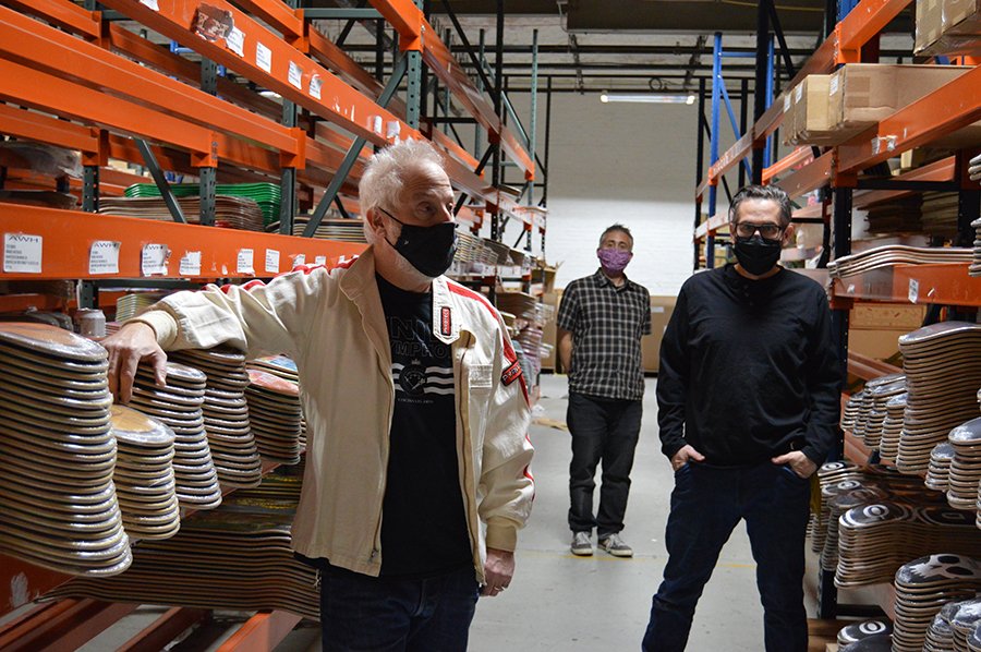 ShadowboxDurham's tweet image. October is full to bustin' with events at Shadowbox Studio - mailchi.mp/6cb0a331e138/0…