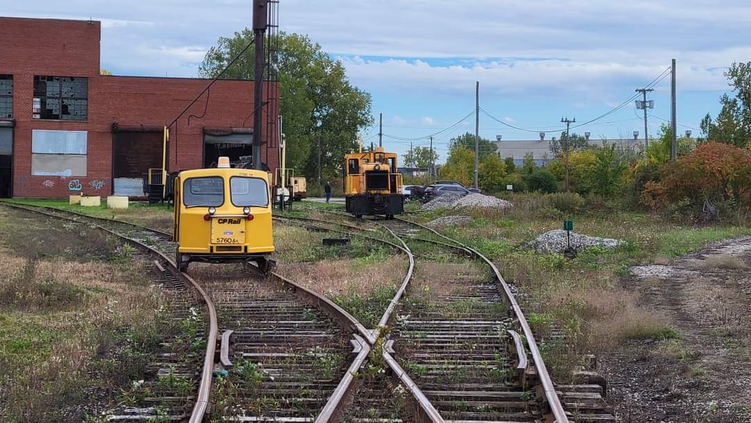 NiagaraRailway's tweet photo. Our season is now over, thanks to everyone who came to visit during our 25th Anniversary year. 2022 has been great, and we look forward to even more in 2023. Join us at the train show https://t.co/2xj1Ru7OSG on October 30th in St. Catherine's. https://t.co/YrI7skmNhC