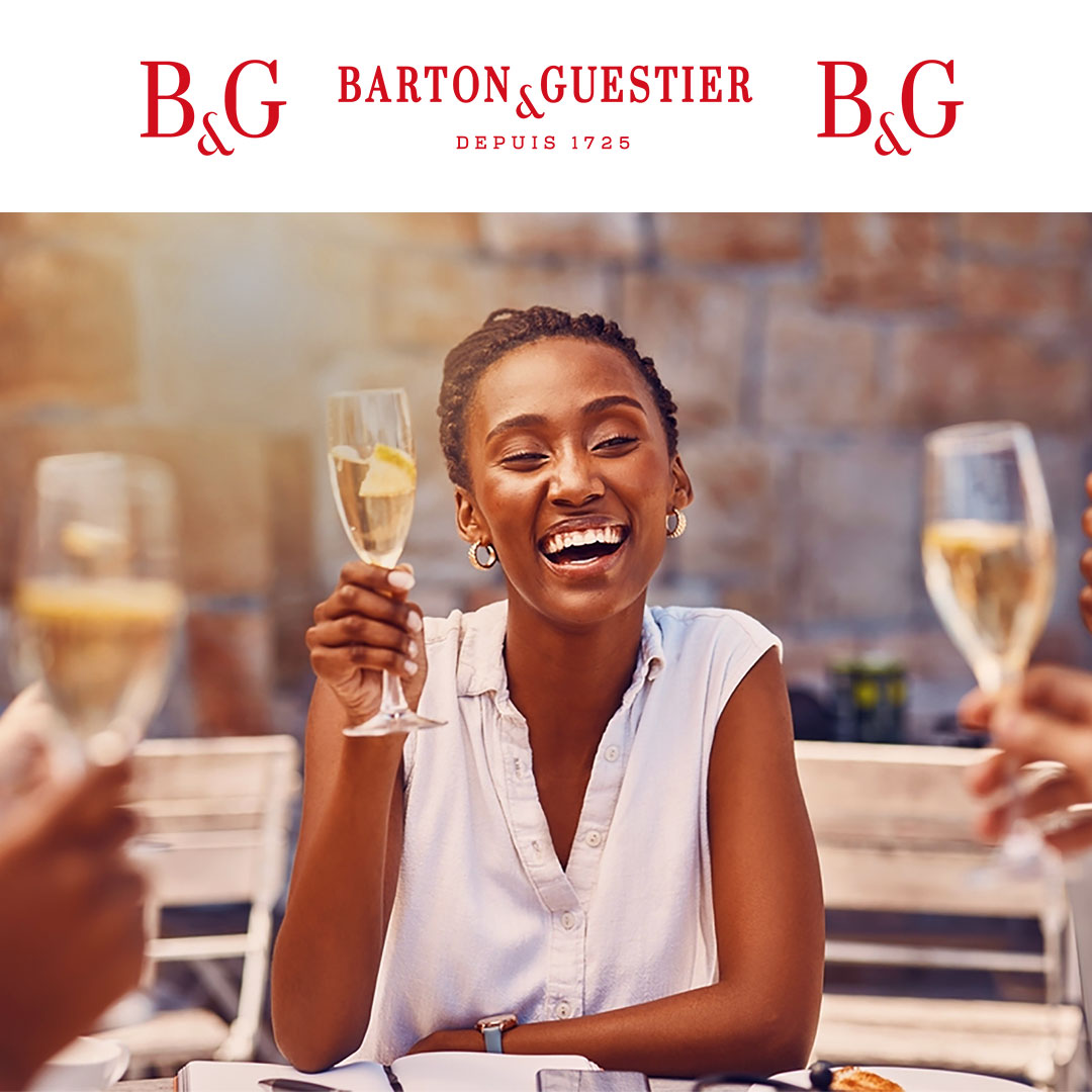Bartonguestier1's tweet photo. Whoever said that date night was only for couples was clearly misinformed; indulge and enjoy great company with bottles of
Barton &amp; Guestier wine.

Drink responsibly

#BartonGuestier #BartonGuestierNigeria https://t.co/EfcSVAUg4q