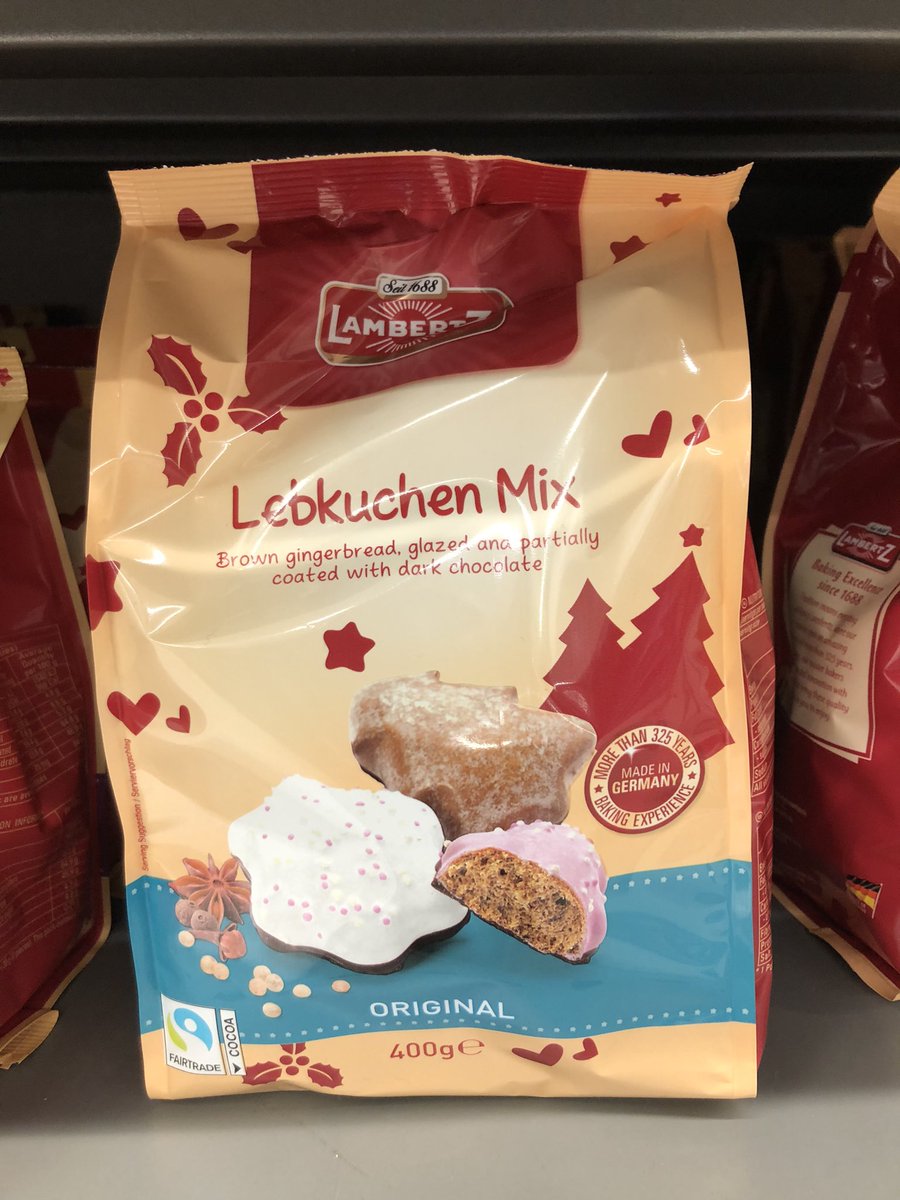 Fairtrade Chesham tweet media