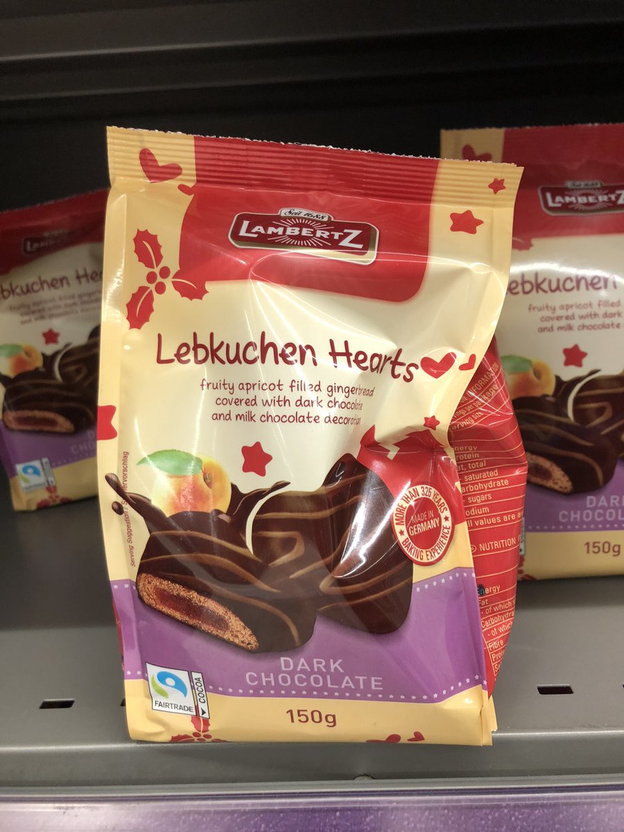 Fairtrade Chesham tweet media