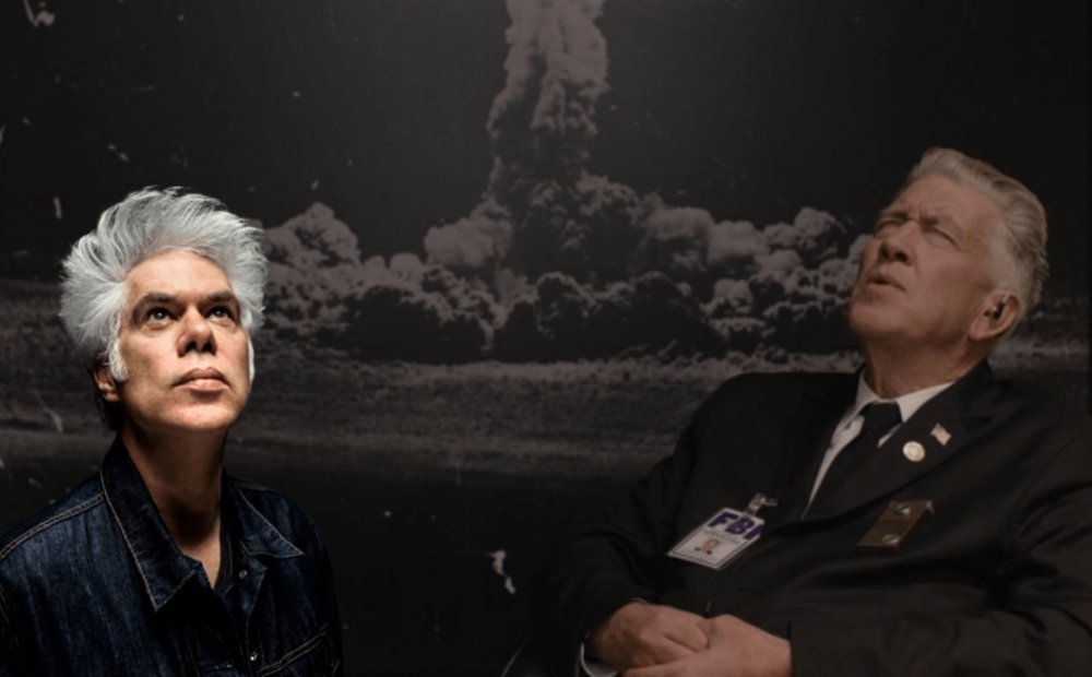 "But I think the masterpiece that took the last few years in American cinema is really #TwinPeaks: The Return. Eighteen hours of incomprehensible T.V. It wasn’t easy for him, and, by the way, no one will finance David Lynch’s feature films — so, what the fuck, I don’t get it."