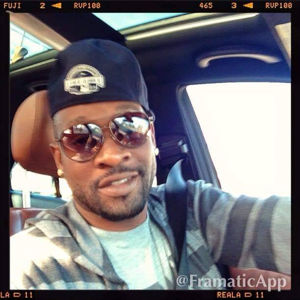 Omar Edwards (@brucewaynepoker) on Twitter photo 