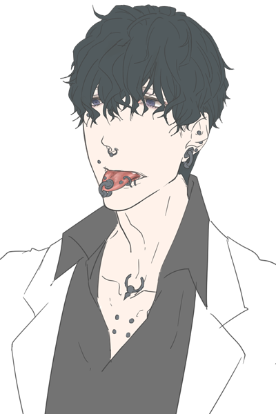 Usraikazraさんのイラストまとめ