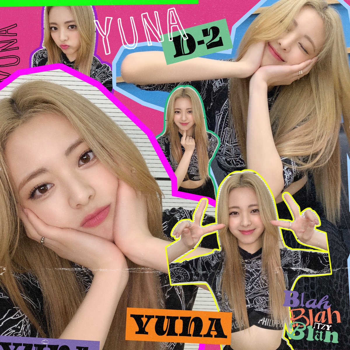 ITZY JAPAN OFFICIAL on X: ITZY JAPAN OFFICIAL on X: