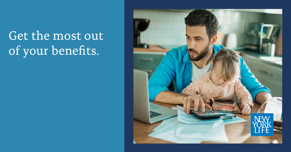 PTotanesLLC's tweet photo. Now that you’ve made the leap into a new career, have you thought about how your employee benefits may change? Let’s talk about financial solutions that will work best with your benefits. https://t.co/ZCggPzFuY3