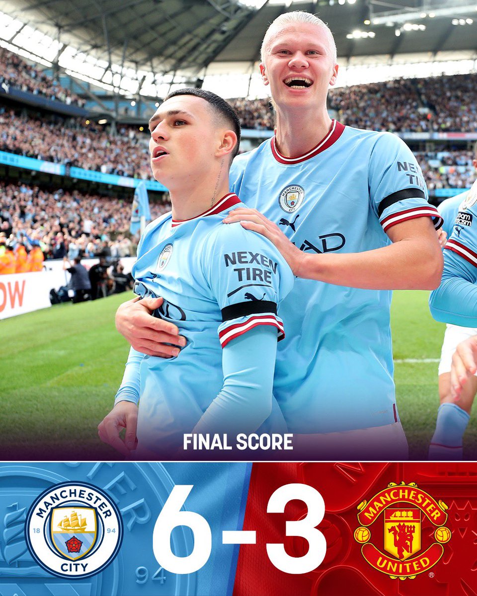 NBC Sports Soccer tweet media