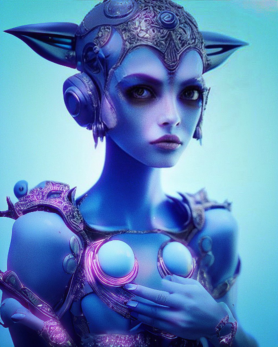 risugawa's tweet photo. Ashlaliens fortune teller🔮
#aiart #aiartcommunity #stablediffusion #stablediffusionart #aiartwork #stablediffusionai #stablediffusionaiart
#stablediffusioncharacter
#cyber #scifi https://t.co/celrLc5zbo