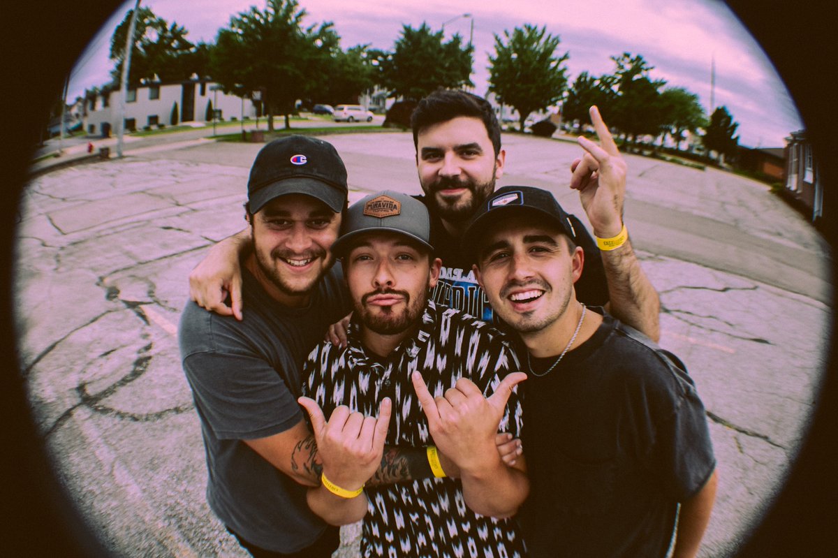 💥 <a href="/LastNightSaved/">LastNightSavedMyLife</a> at <a href="/xlncmusic/">Excellency Music</a> for <a href="/bummerbrews/">bummer brews</a> 💥