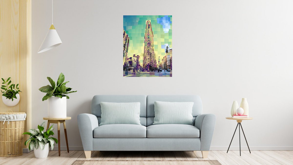 SoumikZion's tweet photo. New York Poster | Flatiron Building Poster | Travel Print | NYC Print | Cityscape Print | Polaroid | NYC Wall Décor | New York Collage
#YorkCollage #Poster #TravelPrint #CityscapePrint #NycPrint #Polaroid #NycWallDcor #Naccarart #EtsySeller
👉https://t.co/737p42xPCy https://t.co/JgxrgrI4nD