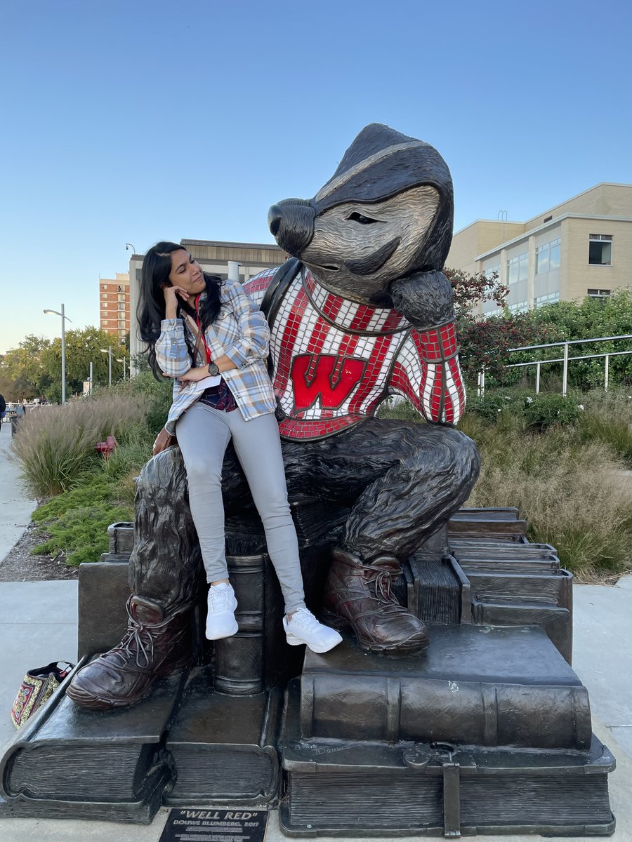 MaryWeb15082904's tweet photo. Had an amazing time at @MMPConference . So much exciting science! Now on to #LakesidePTE2022. 

Also thanks to Jaby our outstanding photographer 😉 https://t.co/Hc99XhfVjK