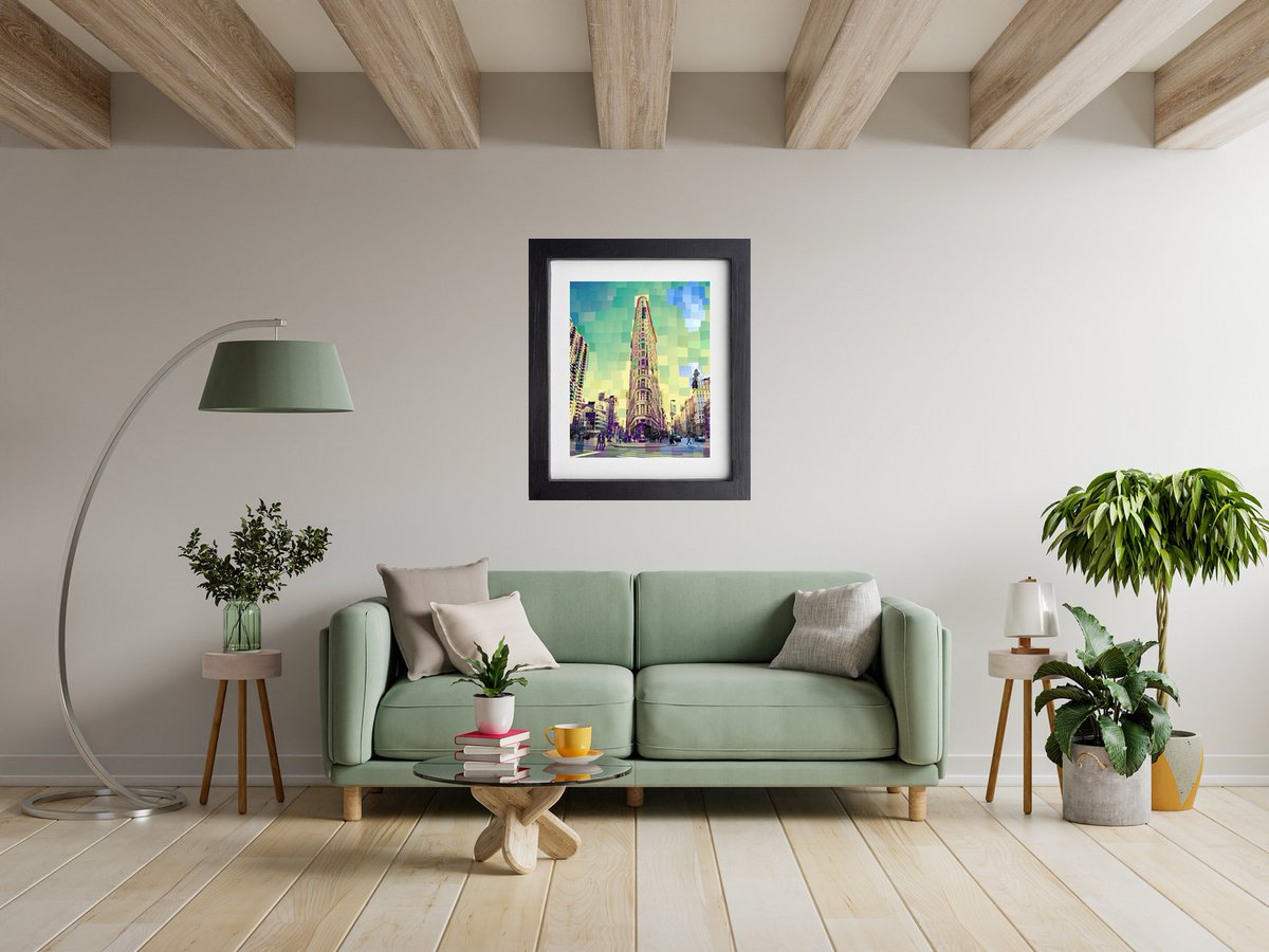 SoumikZion's tweet photo. New York Poster | Flatiron Building Poster | Travel Print | NYC Print | Cityscape Print | Polaroid | NYC Wall Décor | New York Collage
#YorkCollage #Poster #TravelPrint #CityscapePrint #NycPrint #Polaroid #NycWallDcor #Naccarart #EtsySeller
👉https://t.co/737p42xPCy https://t.co/JgxrgrI4nD