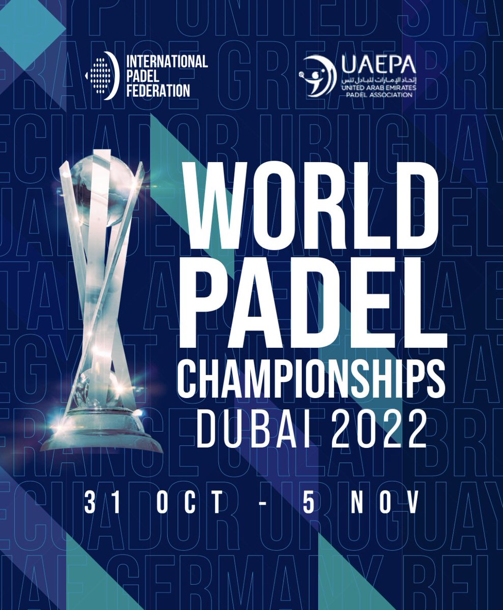 🇳🇱💪Knappe prestatie, Nederlands padelteam wint de kwalificatie van Duitsland en plaatst zich voor WK padel in Dubai #padelfip #wk