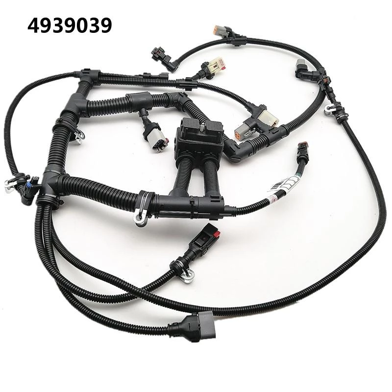 HawkEquipment's tweet photo. 4939039 ELECTRONIC CONTROL MODULE WIRING HARNESS
#4939039 ELECTRONIC CONTROL MODULE WIRING HARNESS
4939039
Cummins Spare parts Available With us https://t.co/MF8akPHimI
