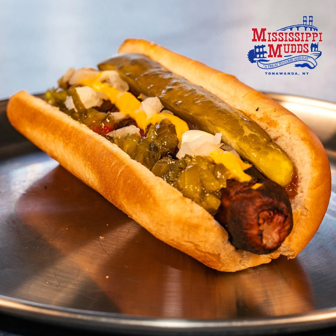 mississippimudd's tweet photo. FINAL DAY of the 2022 season! Get your final Mudds fix until 2023. We open at 11am 😁 

#FinalDay #LastDayOfTheSeason #ATreatToComeAndEat #MississippiMudds https://t.co/aBwUM19qRB