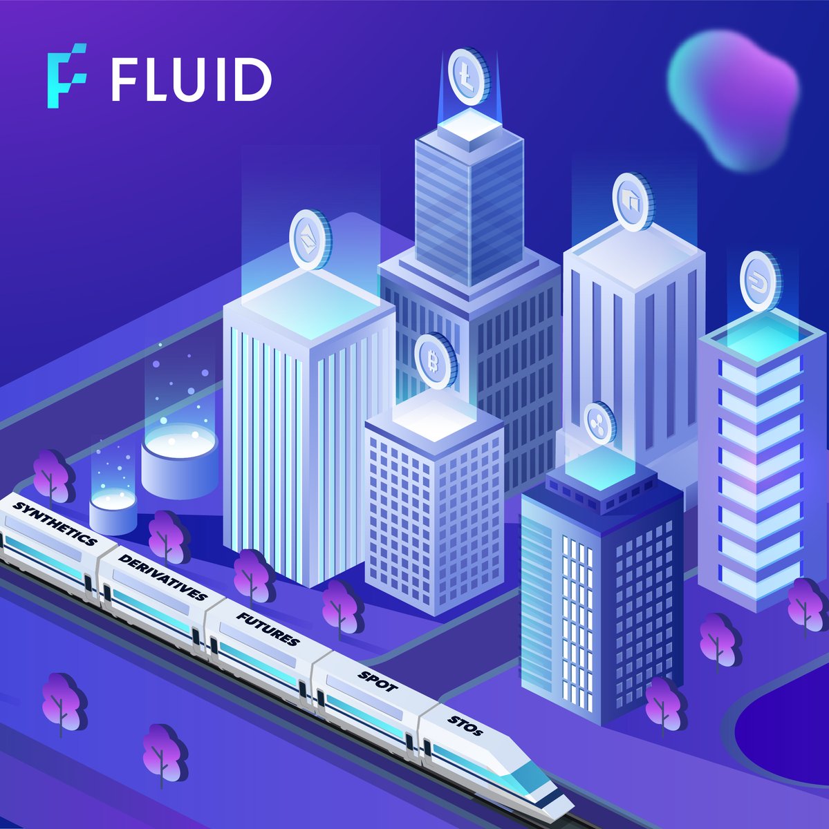 #Liquidity aggregators have the chance to capitalize on the multi-trillion-dollar tokenized #market volume potential across different types of liquidity such as Spot, Futures, Derivatives, Synthetics, and more, necessitating the need for interoperable cross-chain liquidity.
