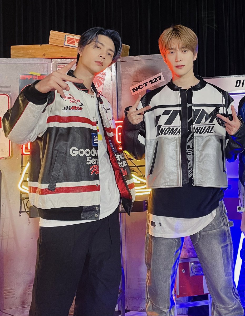 hourly johnjae 🐻🍑 (@hourlyjohnjae_) / Posts / X