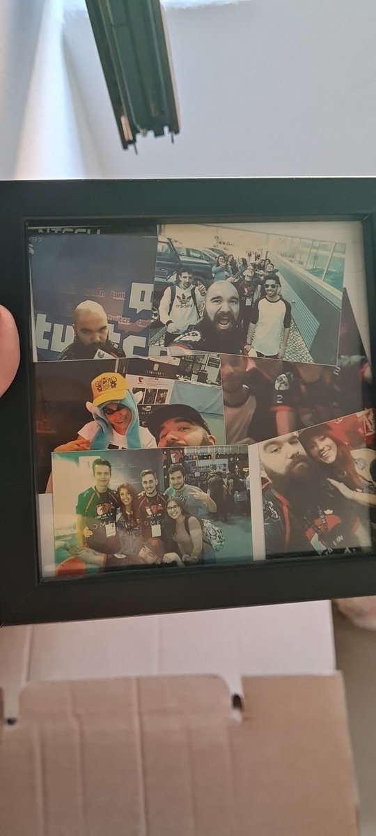 Tresh - Treshtoons tweet media