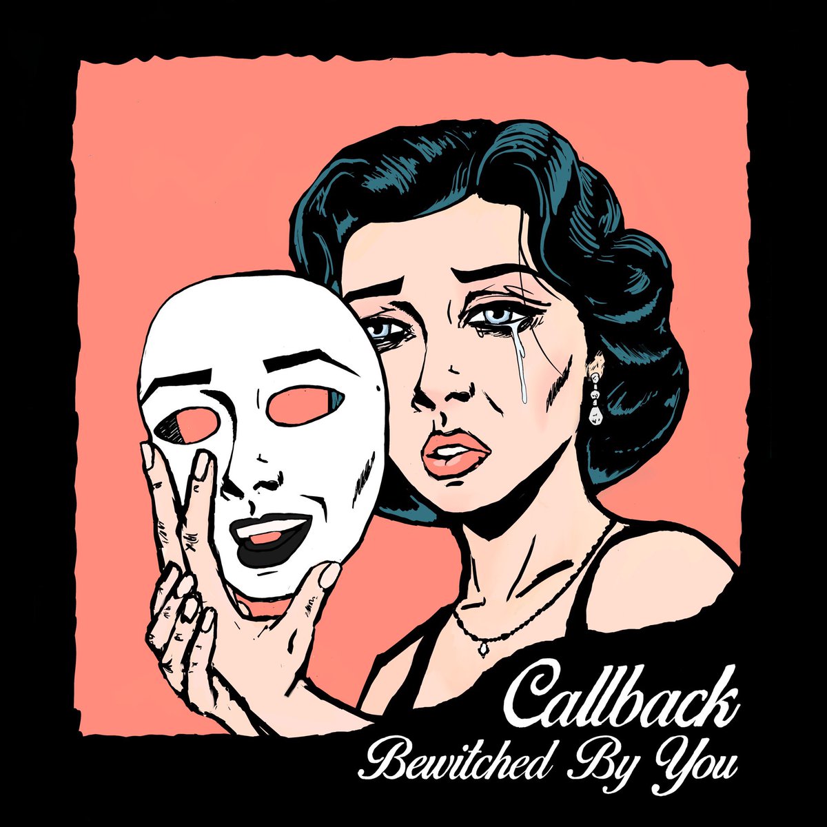 BewitchedbyFL's tweet photo. ANNOUNCEMENT!

Our new single “Callback” will be dropping on all streaming platforms on October 21st!!

Hit up the link below to pre-save &amp; be the first to hear our new track! 

https://t.co/H0zr58tF8f https://t.co/850EMGrY3M