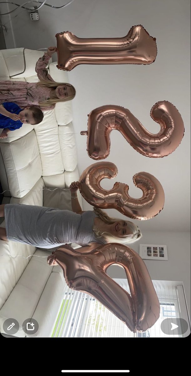 LisaMarieO92's tweet photo. Our grand finale decided it wanted an encore 🤣 delighted to announce the mathieson twins will be joining our team 🥰 @scottymathieson https://t.co/BNuFhgtGFN