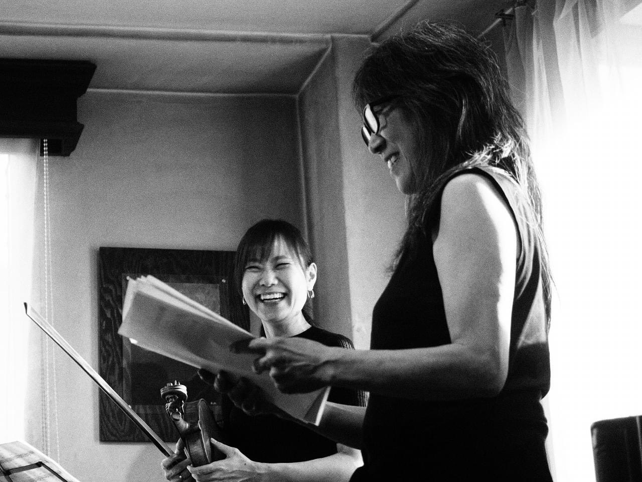 ジャズバイオリン maiko on Twitter