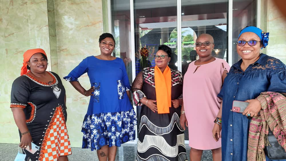 Reachoutreo's tweet image. Ladies, common, the time to rethink our strategies for better representation and participation is now. Can we let our little egos aside and do the needful? It will never be given unless we seize it. The time is now !