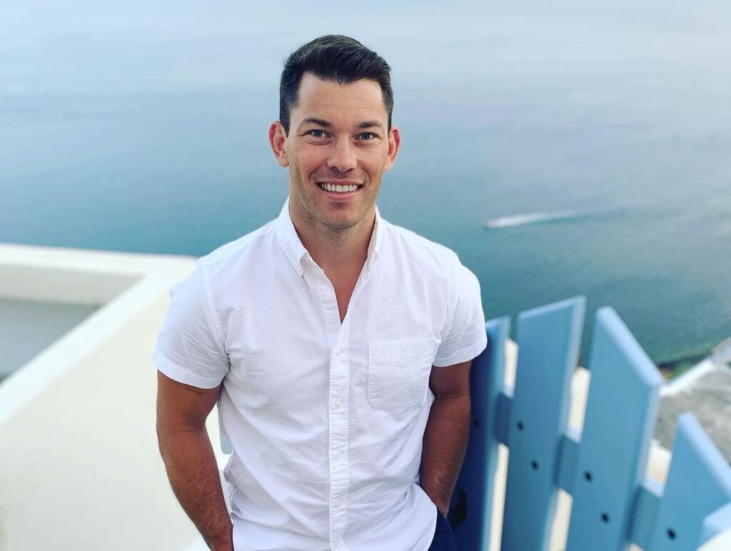 Another Sunday, Another amazing IU PEM Fellow to highlight! Meet Nico, one of our lovely second years and lover of all sport activities! Hometown: Pasadena, CA
Medical School: LECOM-Seton Hill
Residency: UNLV Pediatrics
Interests: Backpacking, mountain b… instagr.am/p/CjNtaD9uxF9/