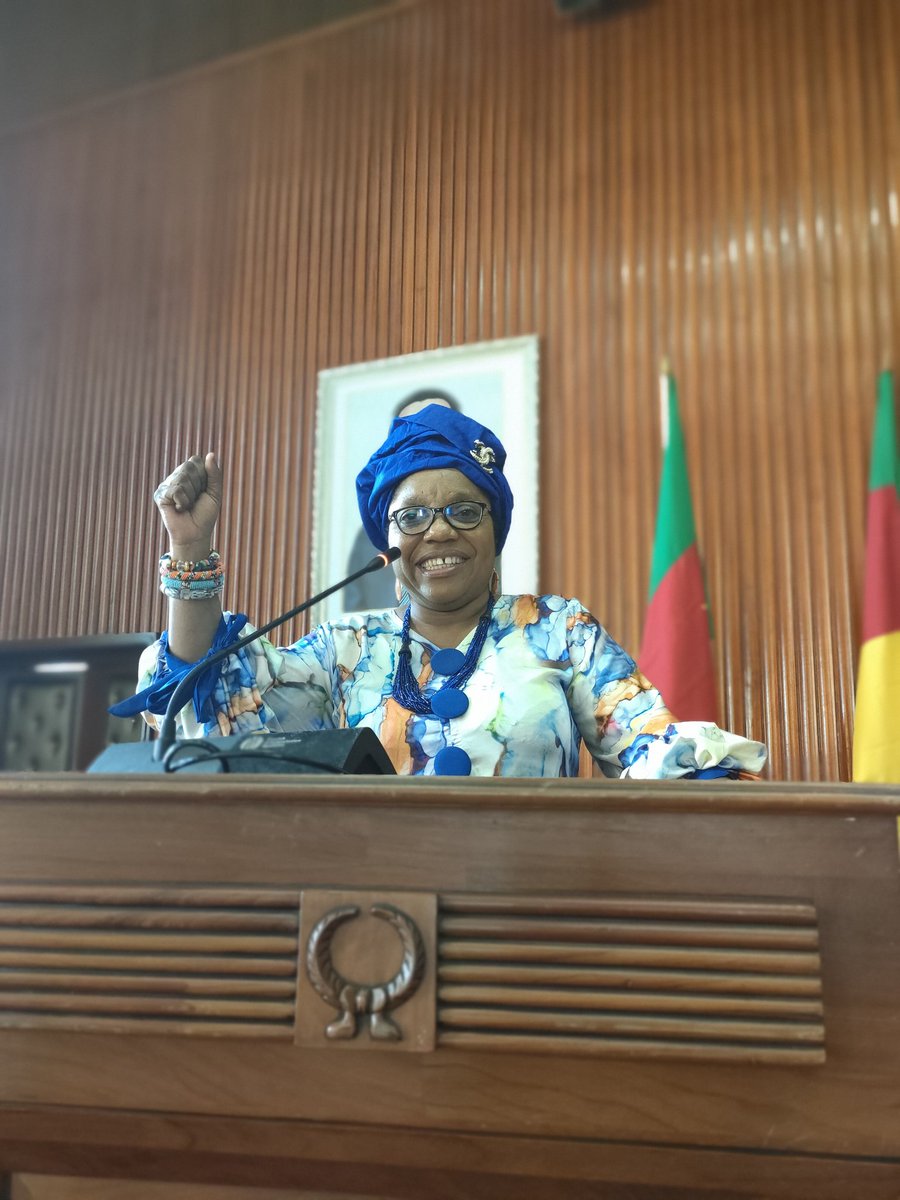 Reachoutreo's tweet image. Ladies, common, the time to rethink our strategies for better representation and participation is now. Can we let our little egos aside and do the needful? It will never be given unless we seize it. The time is now !