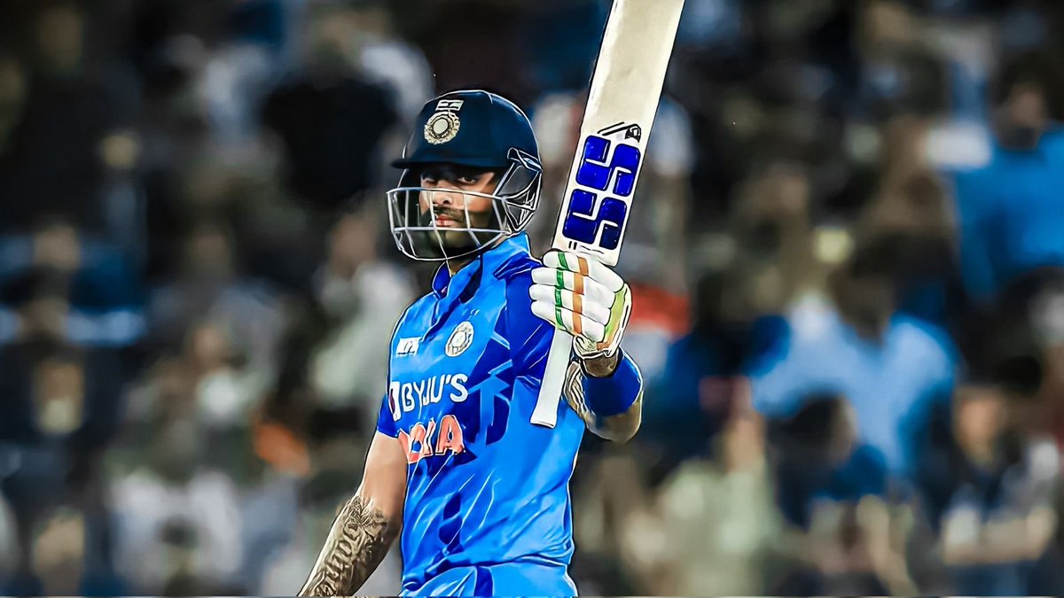 imNishant23's tweet photo. @surya_14kumar is unreal 🔥🔥🔥 What a player 🙌🙌 @BCCI #INDvSA https://t.co/XKhB9mNKz1