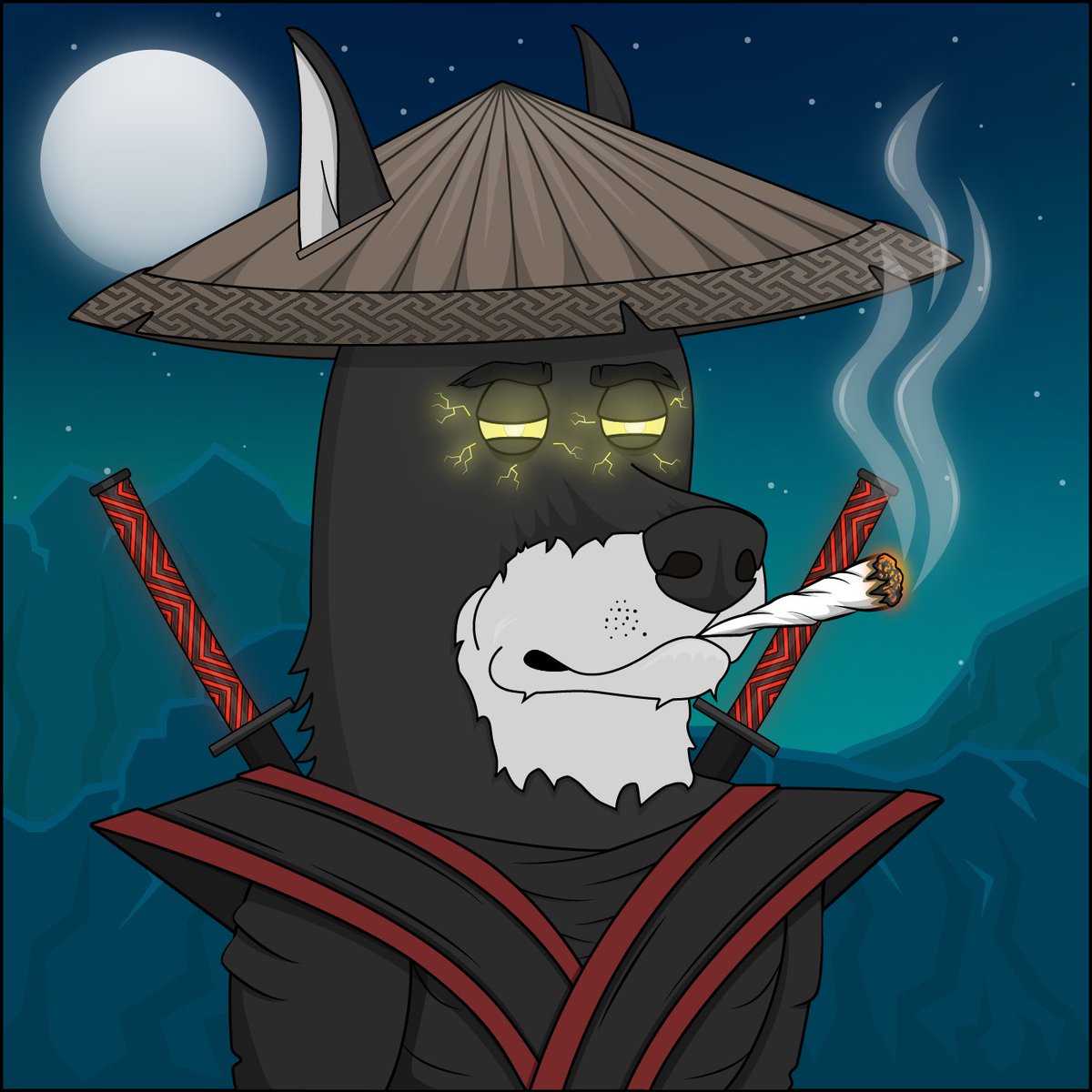 Top Dogs tweet media