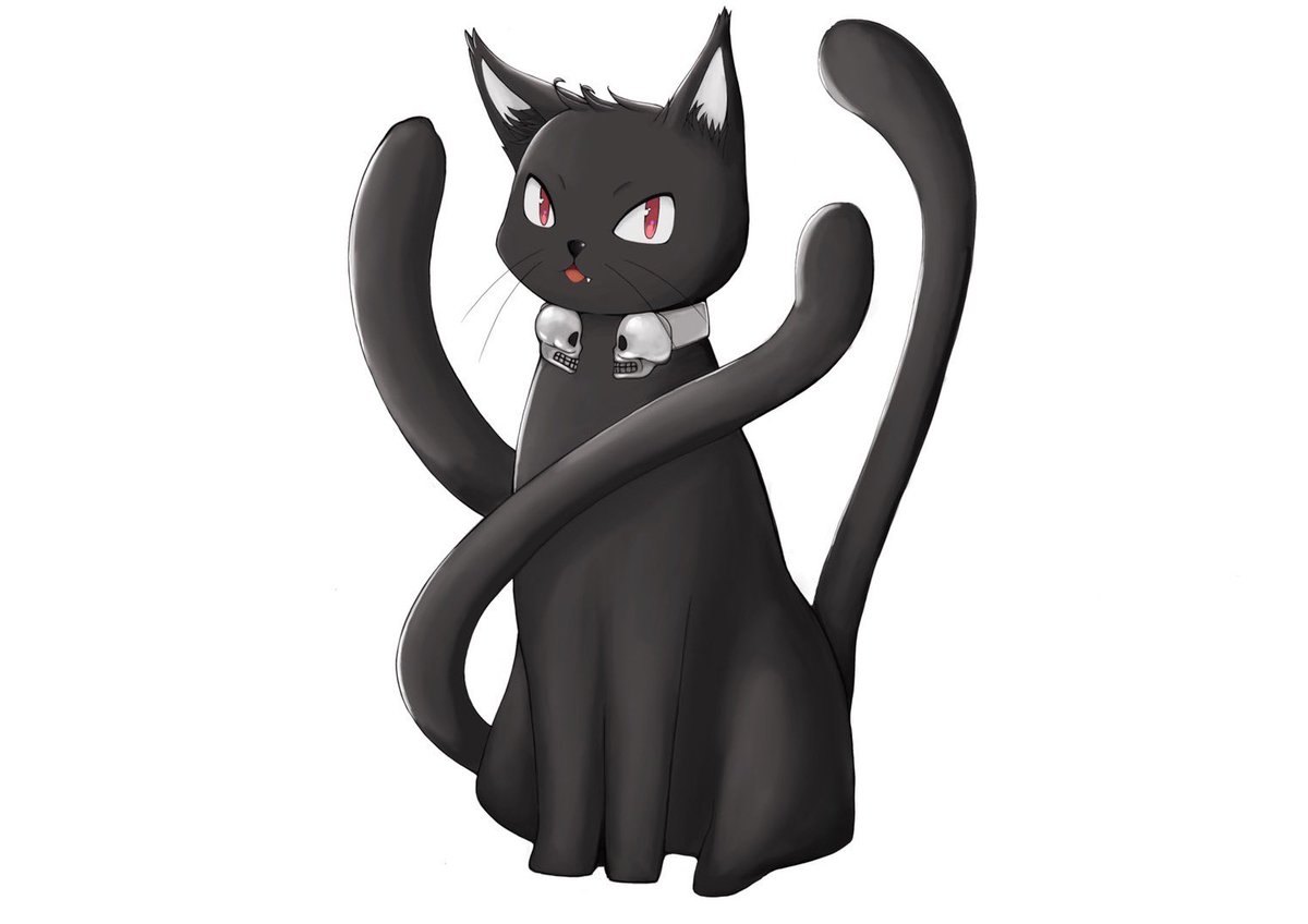 ルクスノア@迷い猫🧸💝🍑💗🦊 tweet media