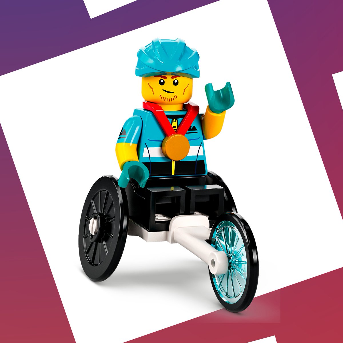 GoRetailGroup's tweet image. Shop Lego figurines at Go! • FIND YOUR STORE | Link in bio • selection and availability vary by location