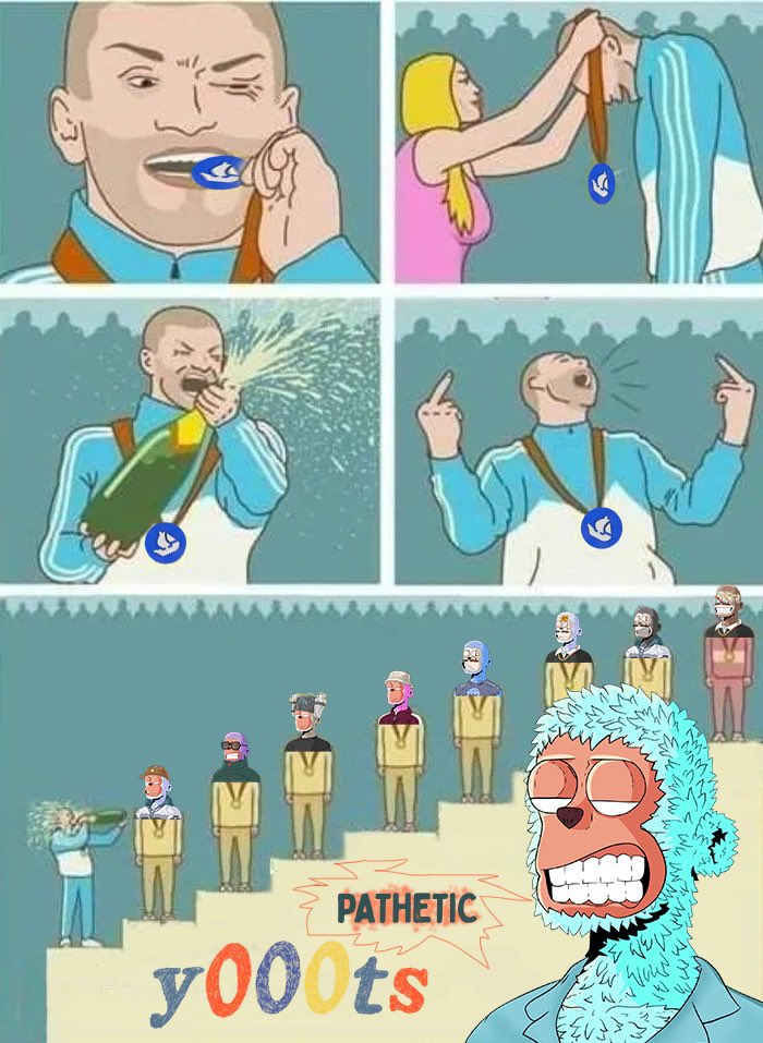 Bored d000ds (y000ts) tweet media