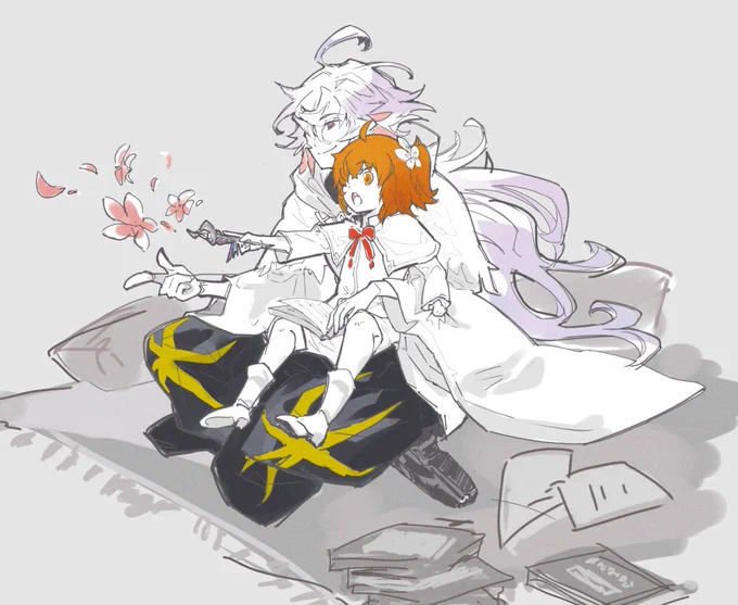 マーぐだ 