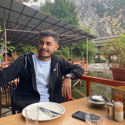 #YeniProfilResmi