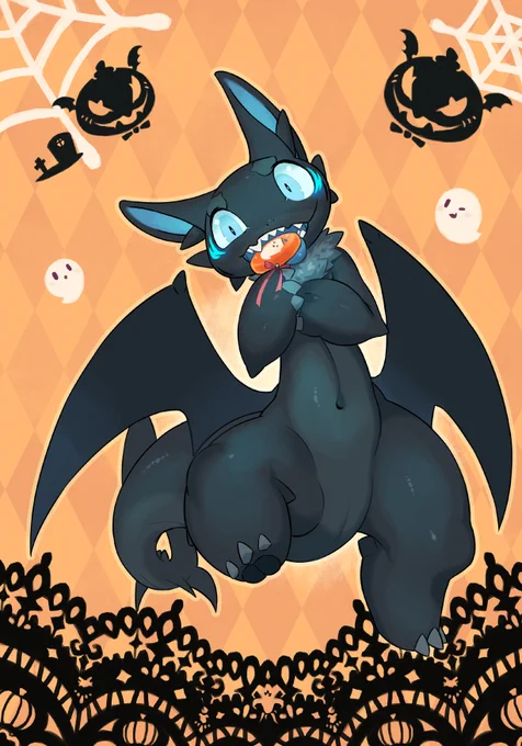 ガウ～ 