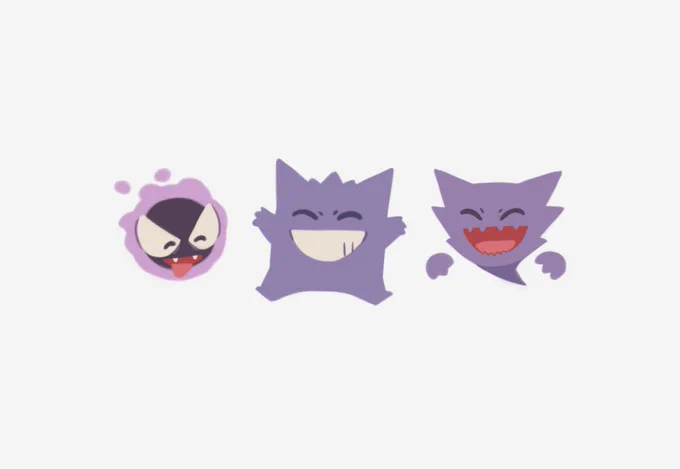 Some spooks doodles 