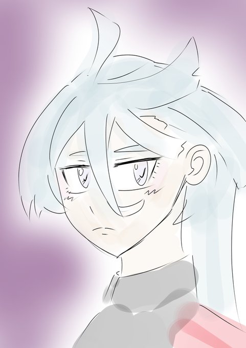 ミオリネ 髪型が難しい 